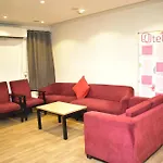 Hotel La Serene By Qotel-Gagan Vihar Anand Vihar
